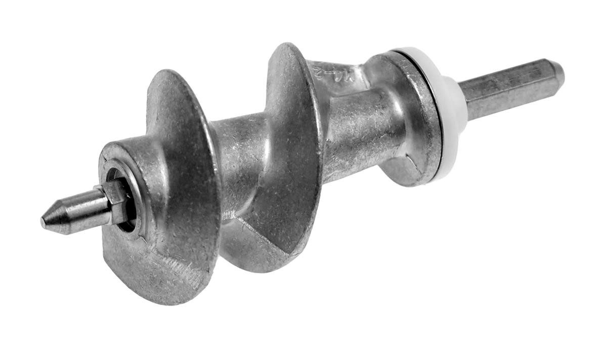Fleischwolfaufsatz Moulinex XF911101 Schnecke für Masterchef Gourmet HV... Fleischwolf