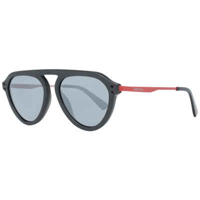 Diesel Sonnenbrille »Diesel Sonnenbrille DL0277 02C 53 Sunglasses Farbe«