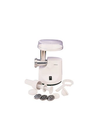 KENWOOD Мясорубка MG 450 1400 Watt