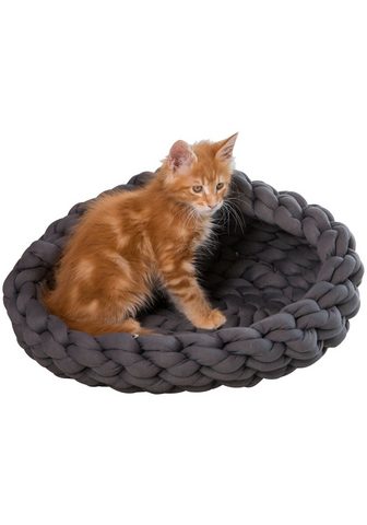 ABUKI Корзина для собаки и корзина для кошки...