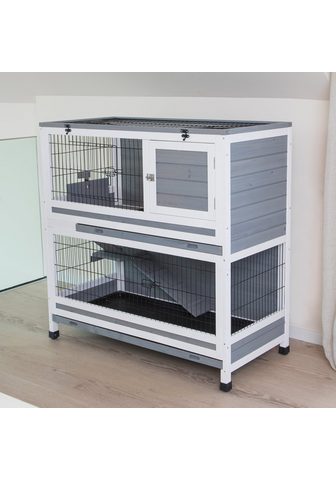 ABUKI Клетка для мелких животных »Theo...