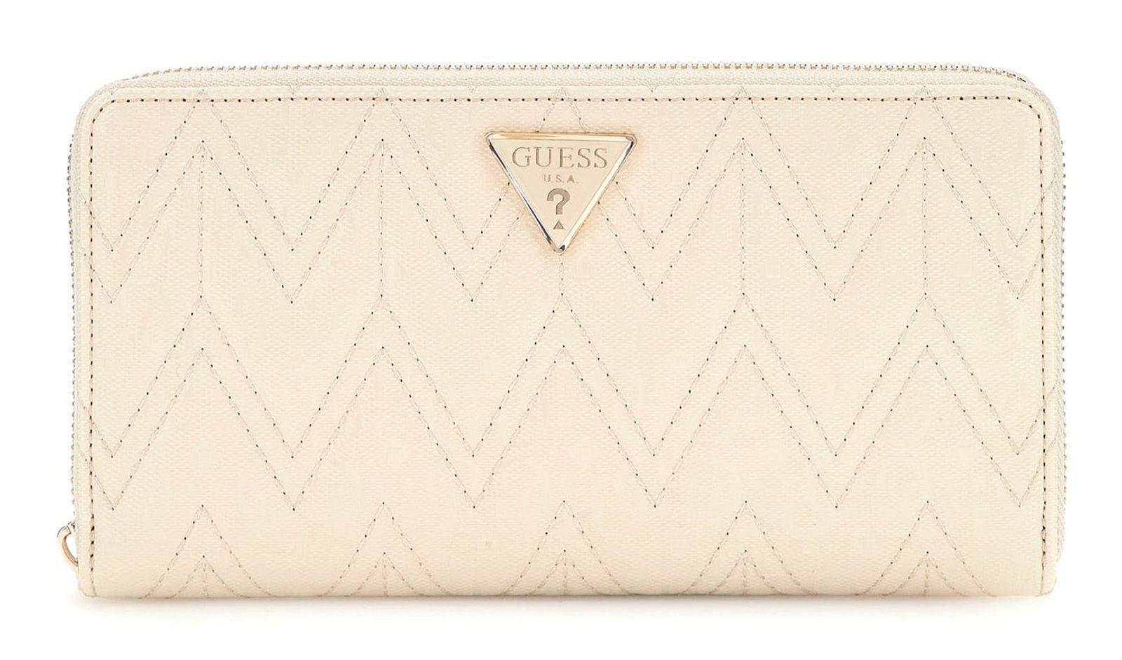 Guess Geldbörse SLG Cheque Organizer günstig online kaufen