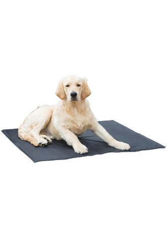 ABUKI Hunde-Kühlmatte для Hunde 81x96 c...