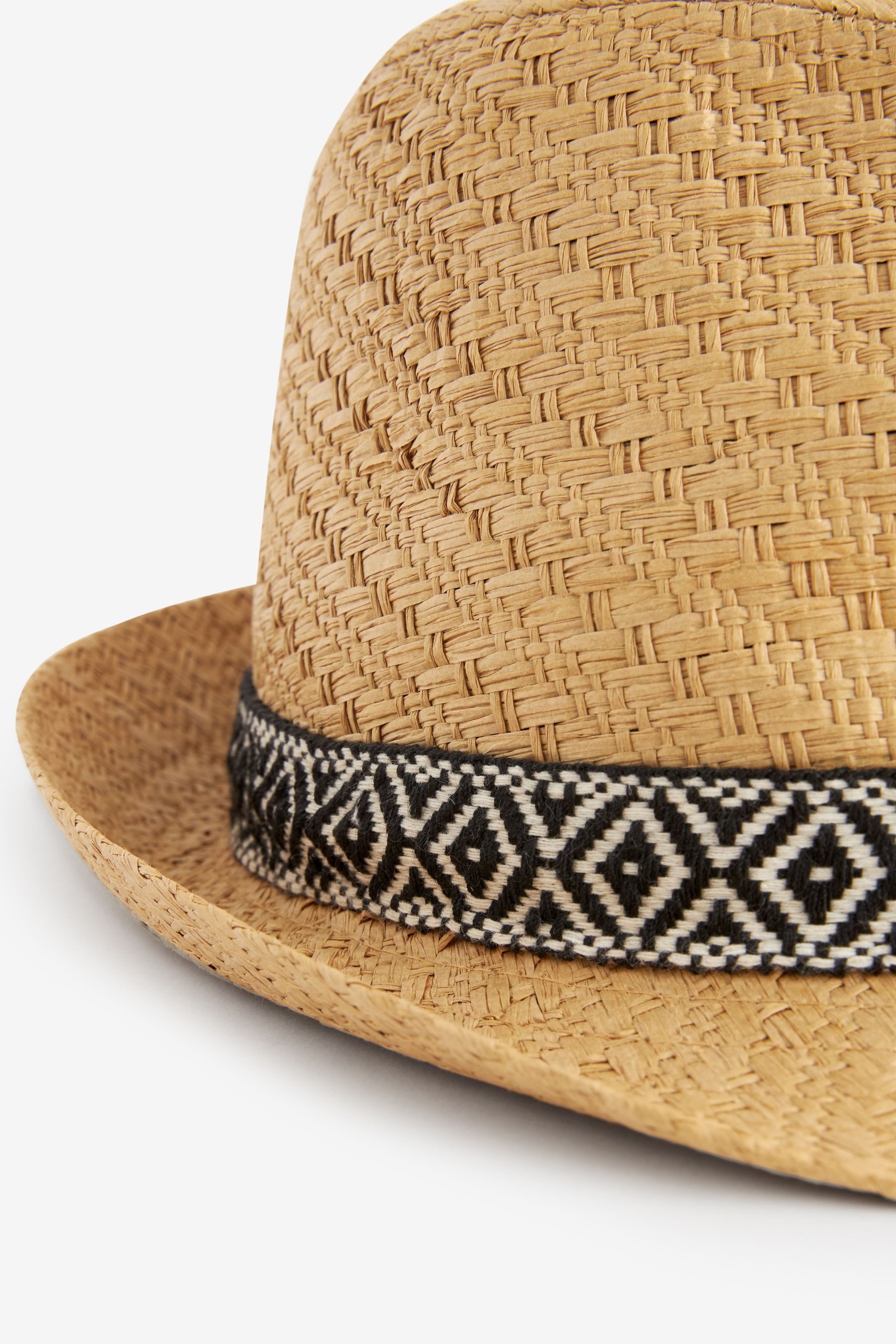 Next Trilby Fedora-Filzhut (1-St) günstig online kaufen