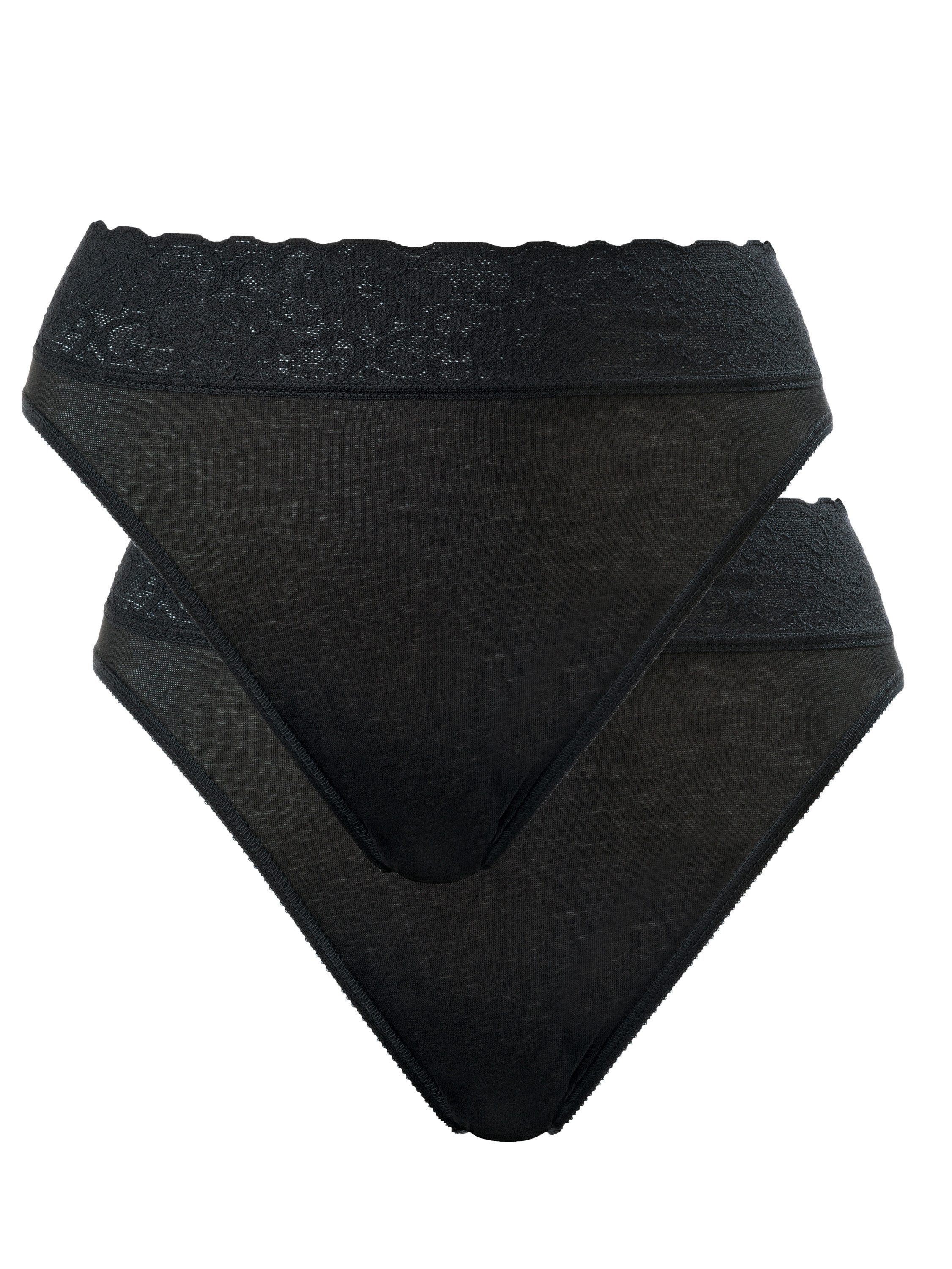 Taillenslip Iconics Damen