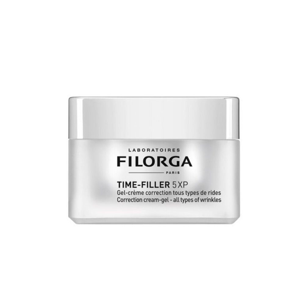 Filorga Anti-Aging-Creme Filorga Time Filler 5XP Creme 50ml