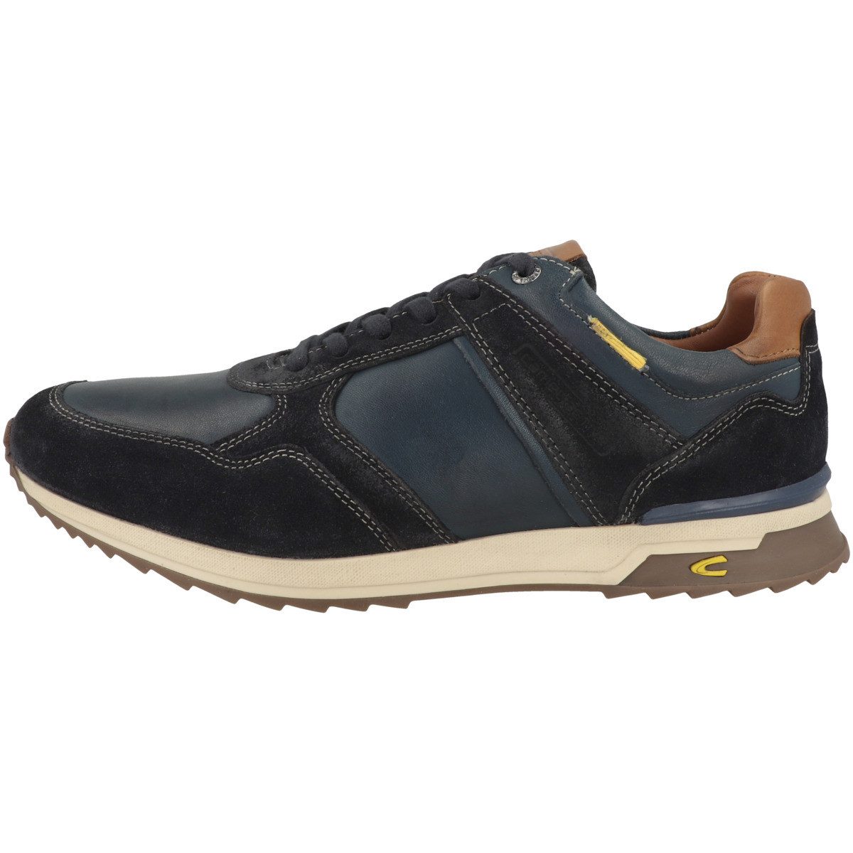 54ALA01 Herren Schnürschuh