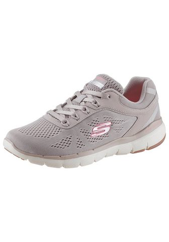 SKECHERS Кроссовки »Flex Appeal 3.0 - Mov...