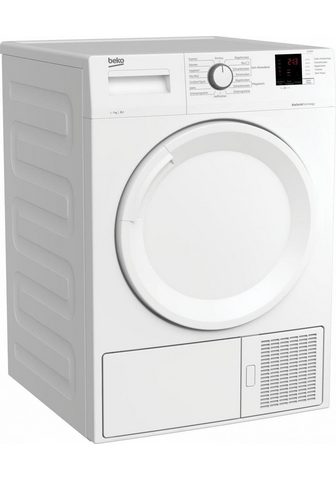 Сушилка с тепловым насосом DS73S2PA 7 ...