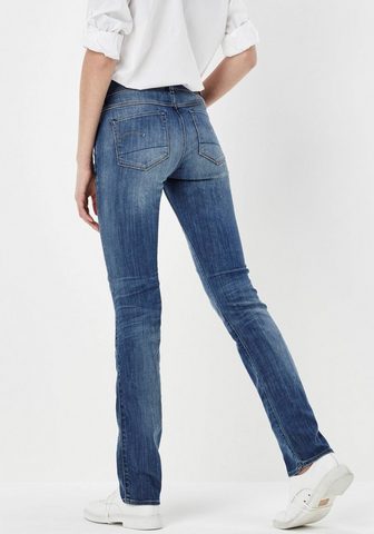 G-STAR RAW Джинсы »3301 Contour Straight&la...