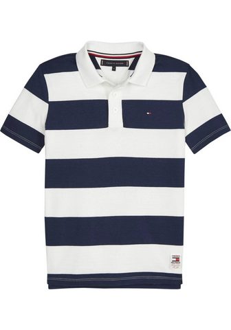 TOMMY HILFIGER Кофта-поло