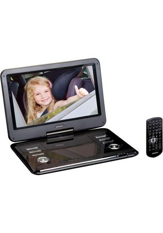 LENCO »DVP-1210« DVD-Player