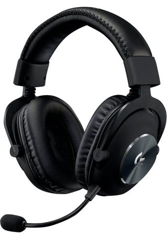 LOGITECH G »PRO X Игровой Headset« Иг...