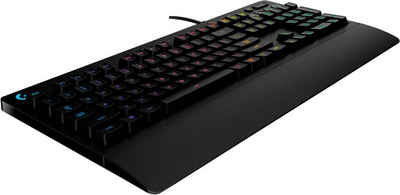 Logitech G »G213« Gaming-Tastatur