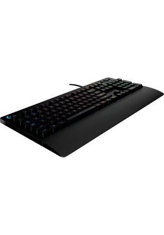 LOGITECH G »G213« Игровая клавиатура