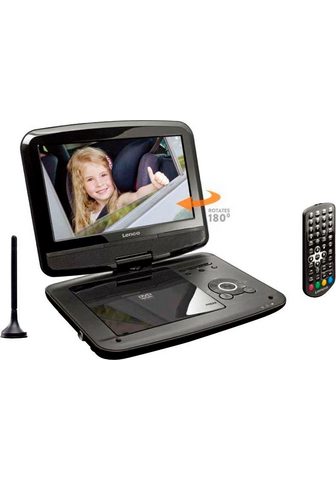 »DVP-9413« DVD-Player