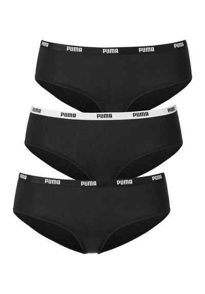 OTTO Kleidung Unterwäsche Slips & Panties Panties Boxershorts »Unterwäsche zur Perfektion des Outfits« 