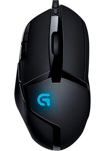 LOGITECH G »G402 Hyperion Fury« Игров...