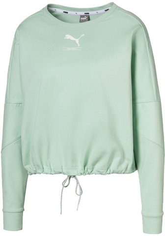 PUMA Кофта спортивного стиля »Nu-tili...