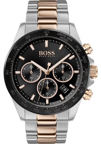 BOSS Часы-хронограф »Hero 1513757&laq...