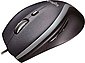 Logitech »Corded Laser Mouse M500« Maus (kabelgebunden), Bild 2