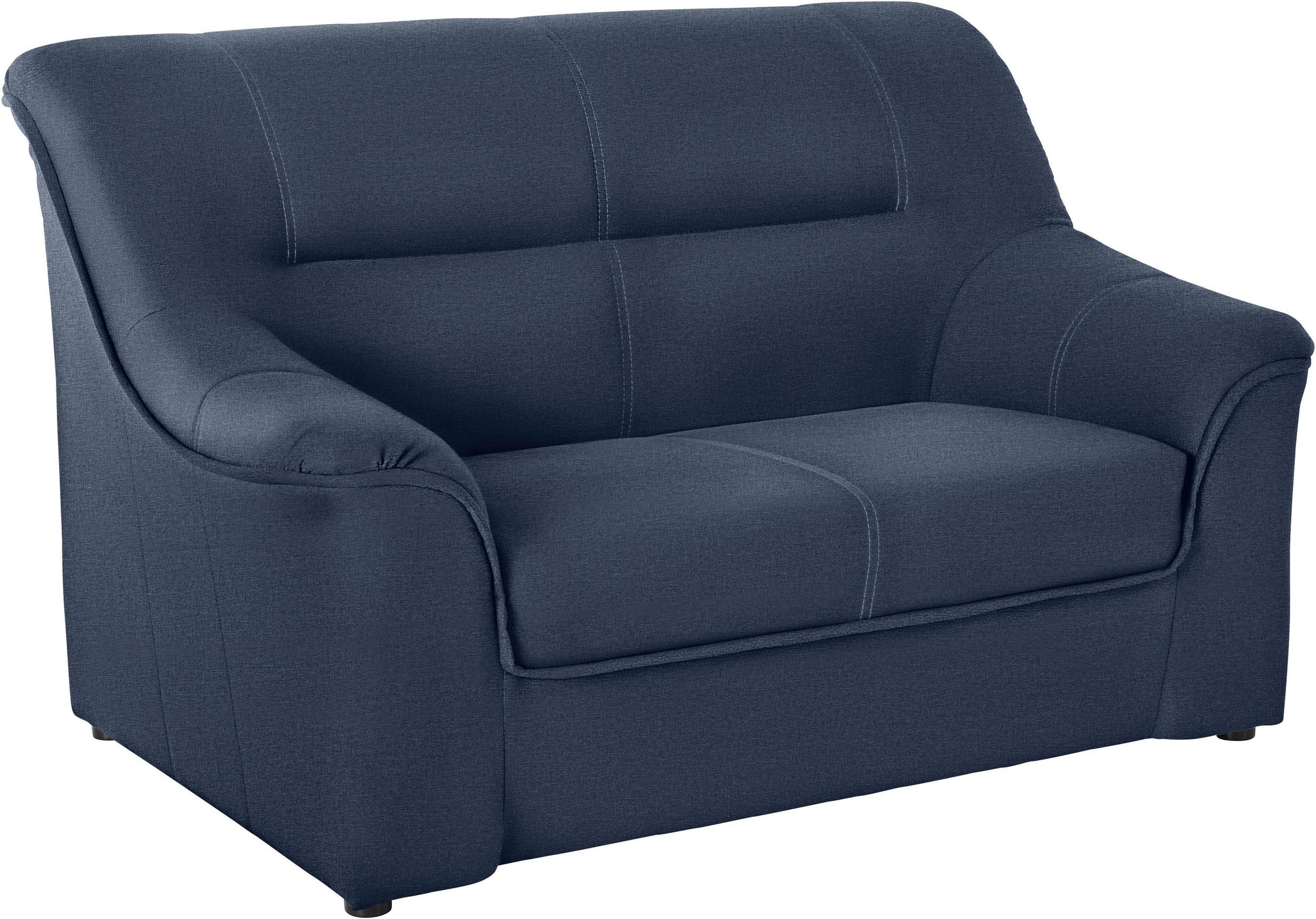 2-Sitzer-Sofa CALEAU von DOMO collection - DOMO collection