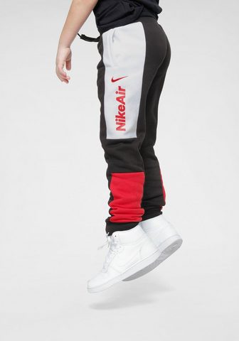 NIKE SPORTSWEAR Брюки для бега »Nike Air Big Kid...