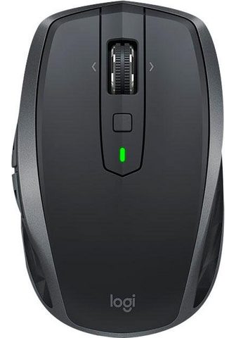 LOGITECH »MX Anywhere 2S« Maus (Blu...