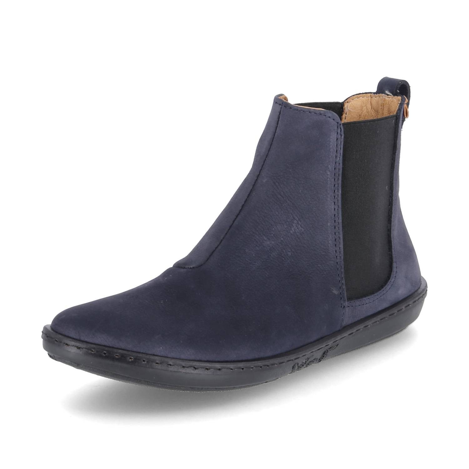 El Naturalista Chelsea Boots CORAL Stiefelette