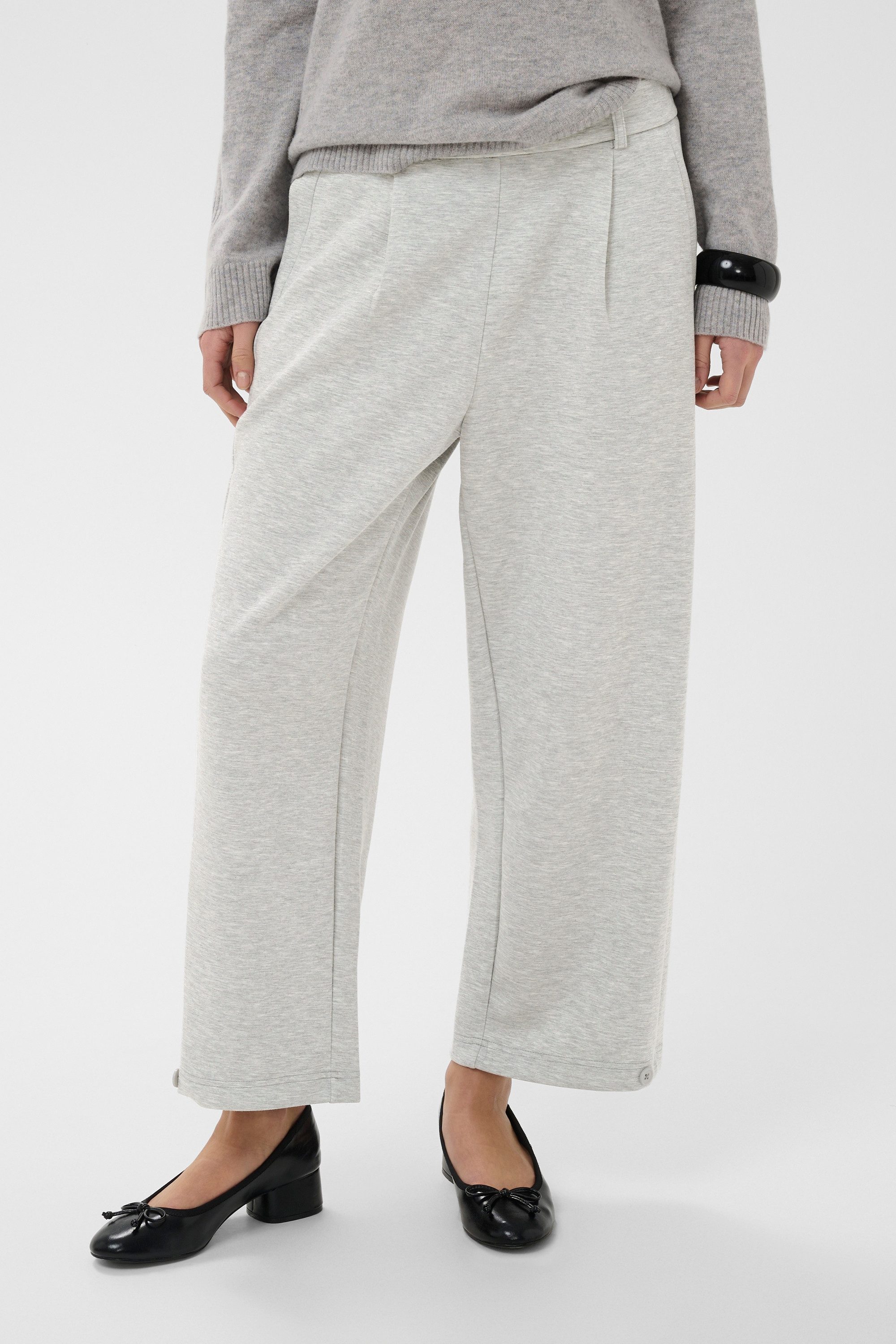 Culture Stoffhose Casual Hose CUbuka günstig online kaufen