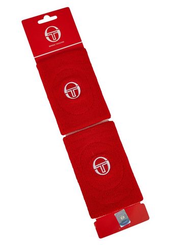 SERGIO TACCHINI Schweißband 2шт. Pack с Logopatc...