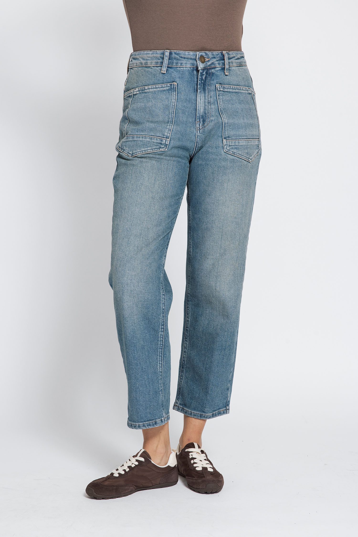 Zhrill Weite Jeans ZHYVE