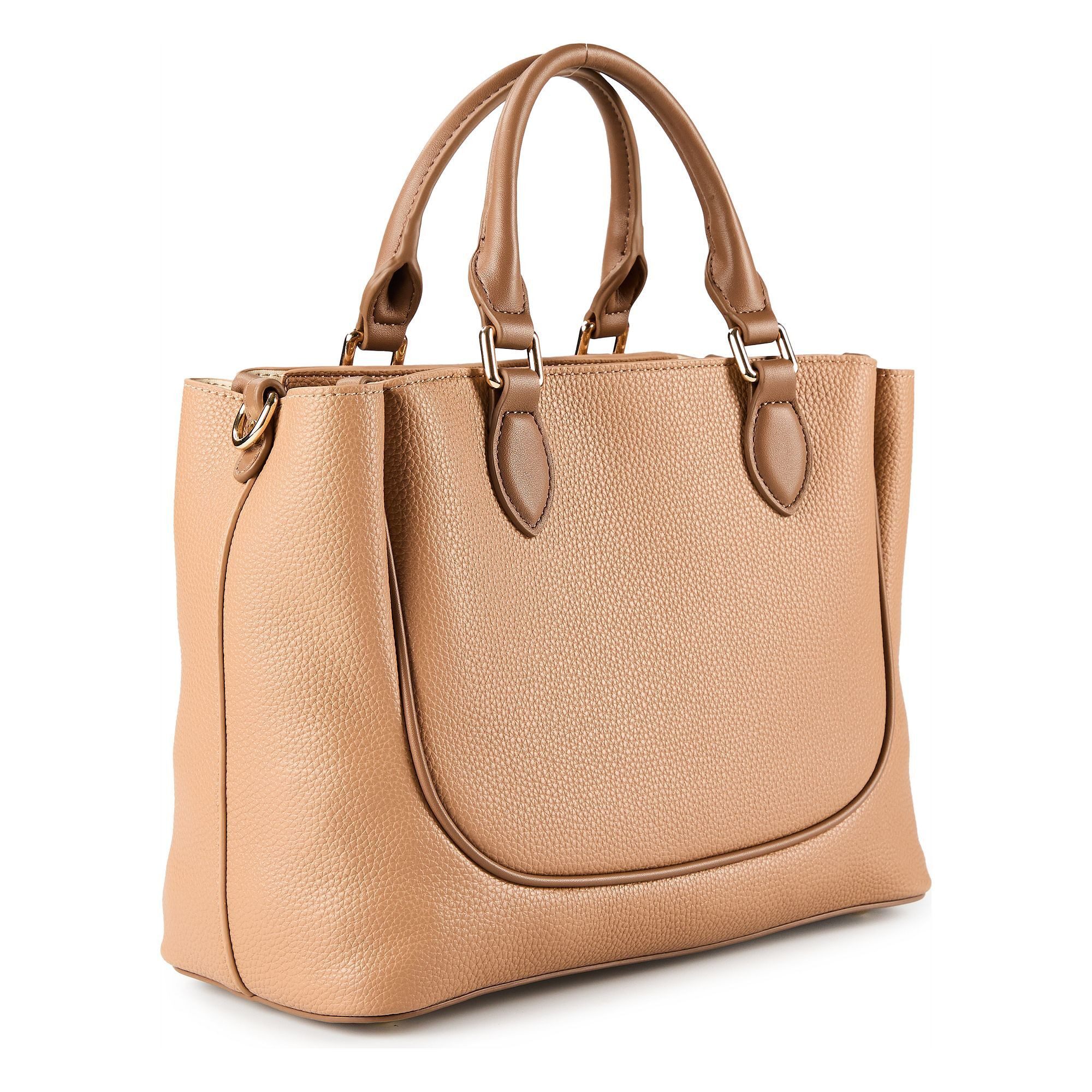 VALENTINO BAGS Shopper Daphne Re, Polyurethan