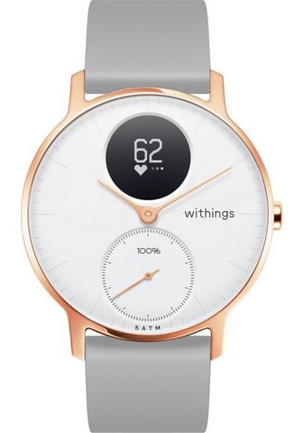 WITHINGS Activity браслет трекер »STEEL H...