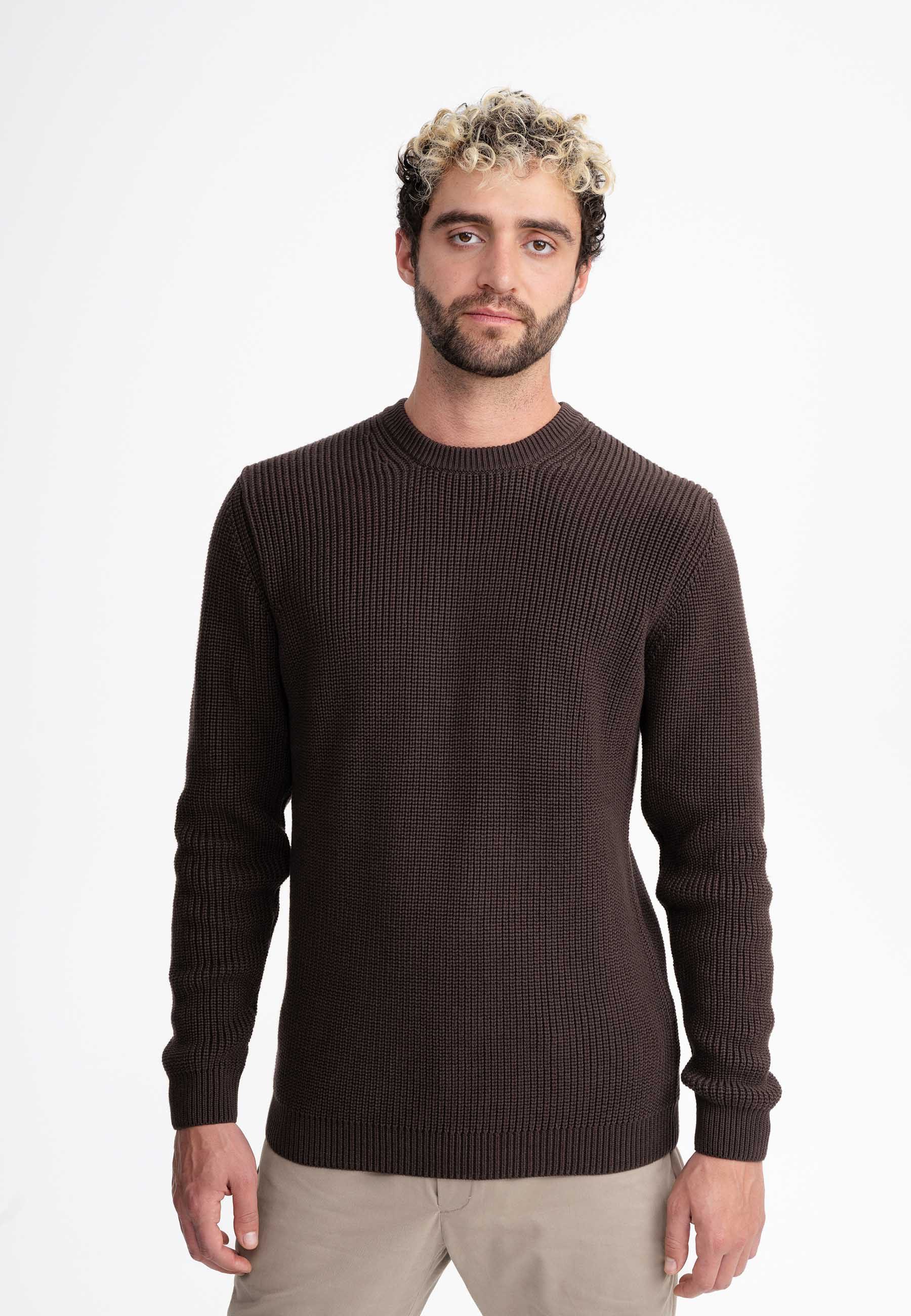Strickpullover Strickpullover Style RAVI