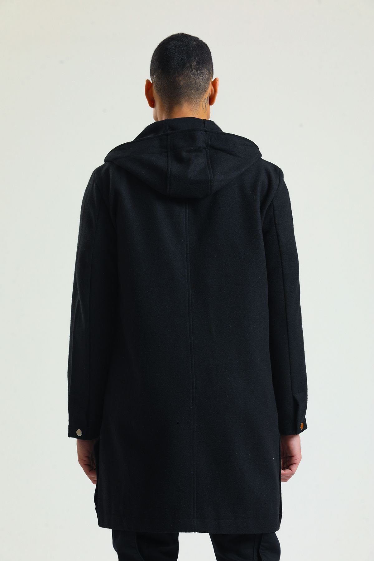 Ron Tomson Wollmantel in Hochwertiger Qualität günstig online kaufen