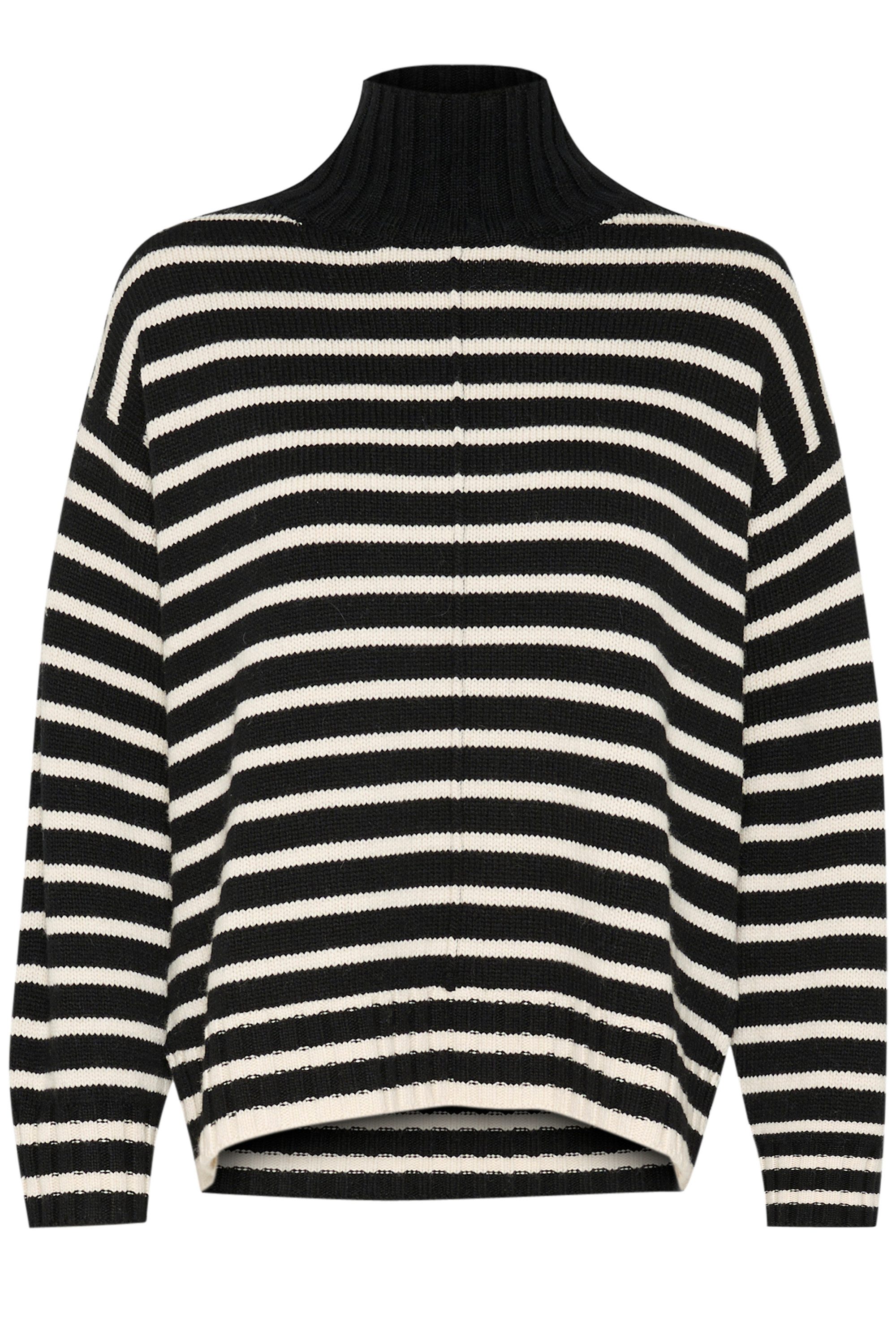 Strickpullover Strickpullover LilyePW