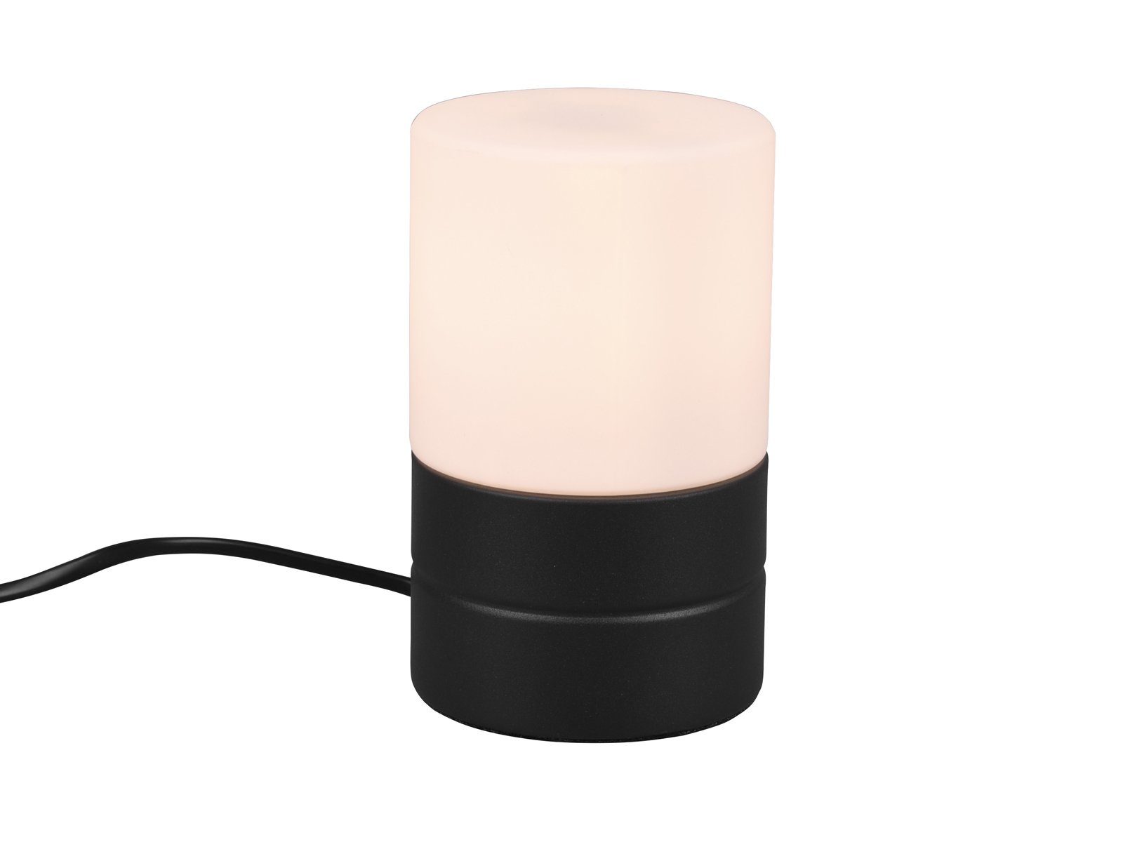 TRIO Leuchten LED Nachttischlampe, Dimmfunktion, LED günstig online kaufen