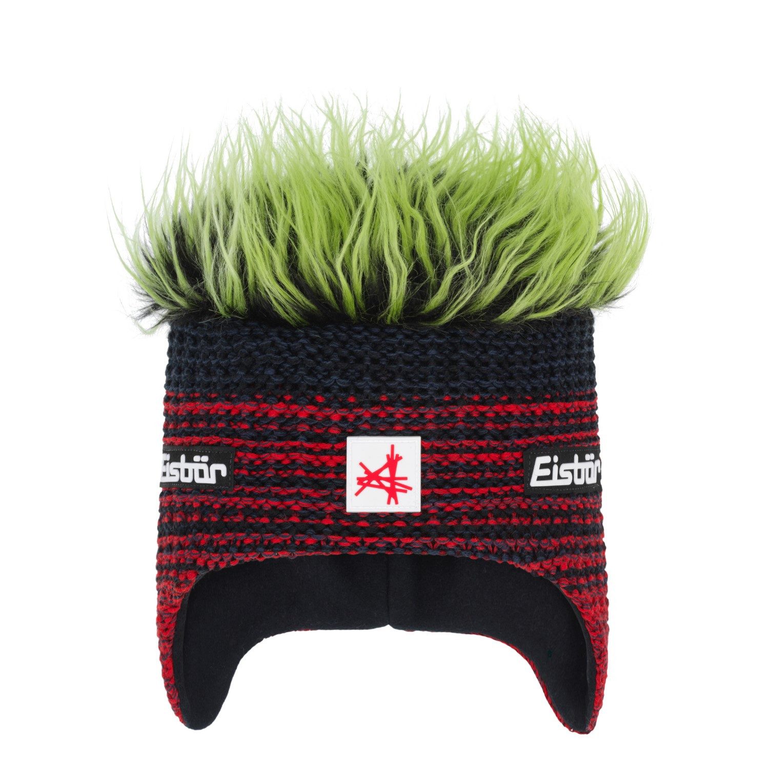 Eisbär Strickmütze Campo Cocker MÜ Ski Austria Skimütze (Stück)