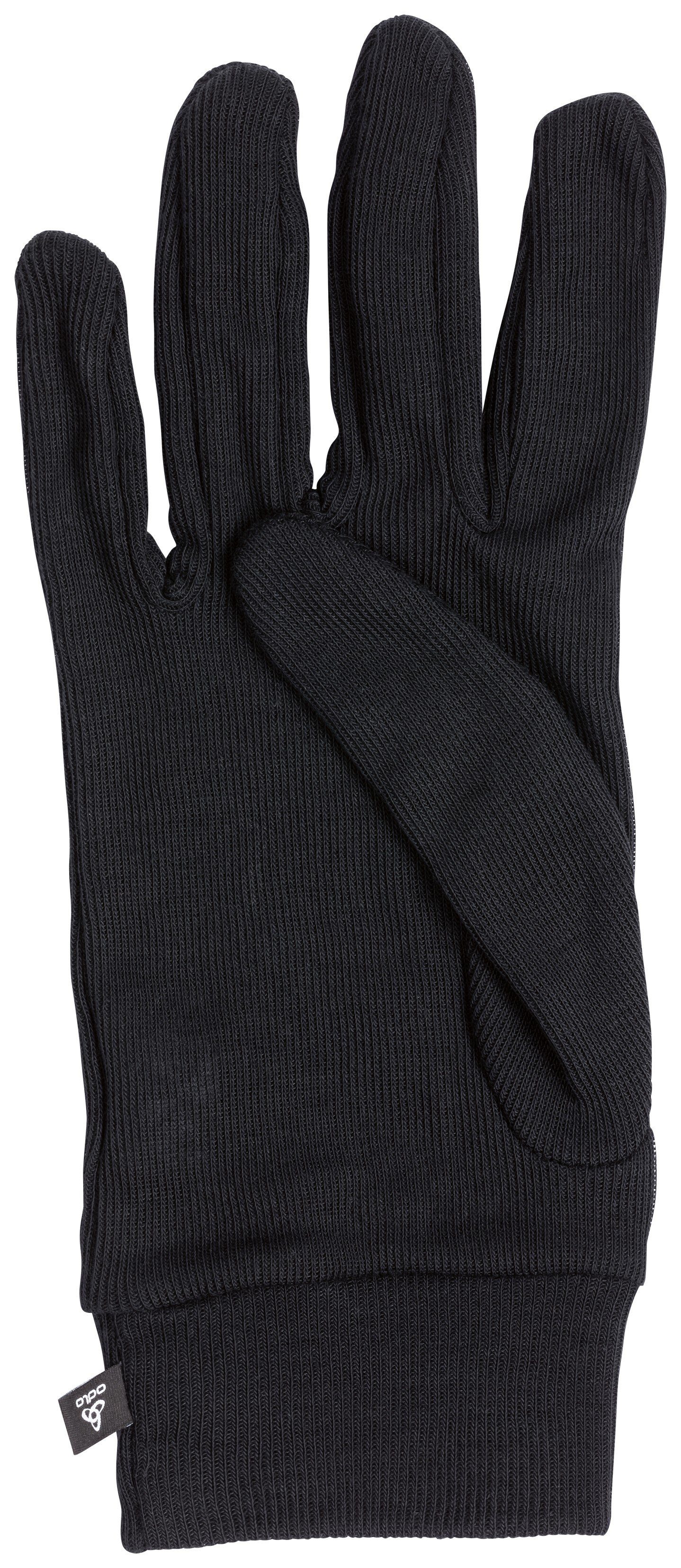 Odlo Multisporthandschuhe Active Warm Eco Gloves