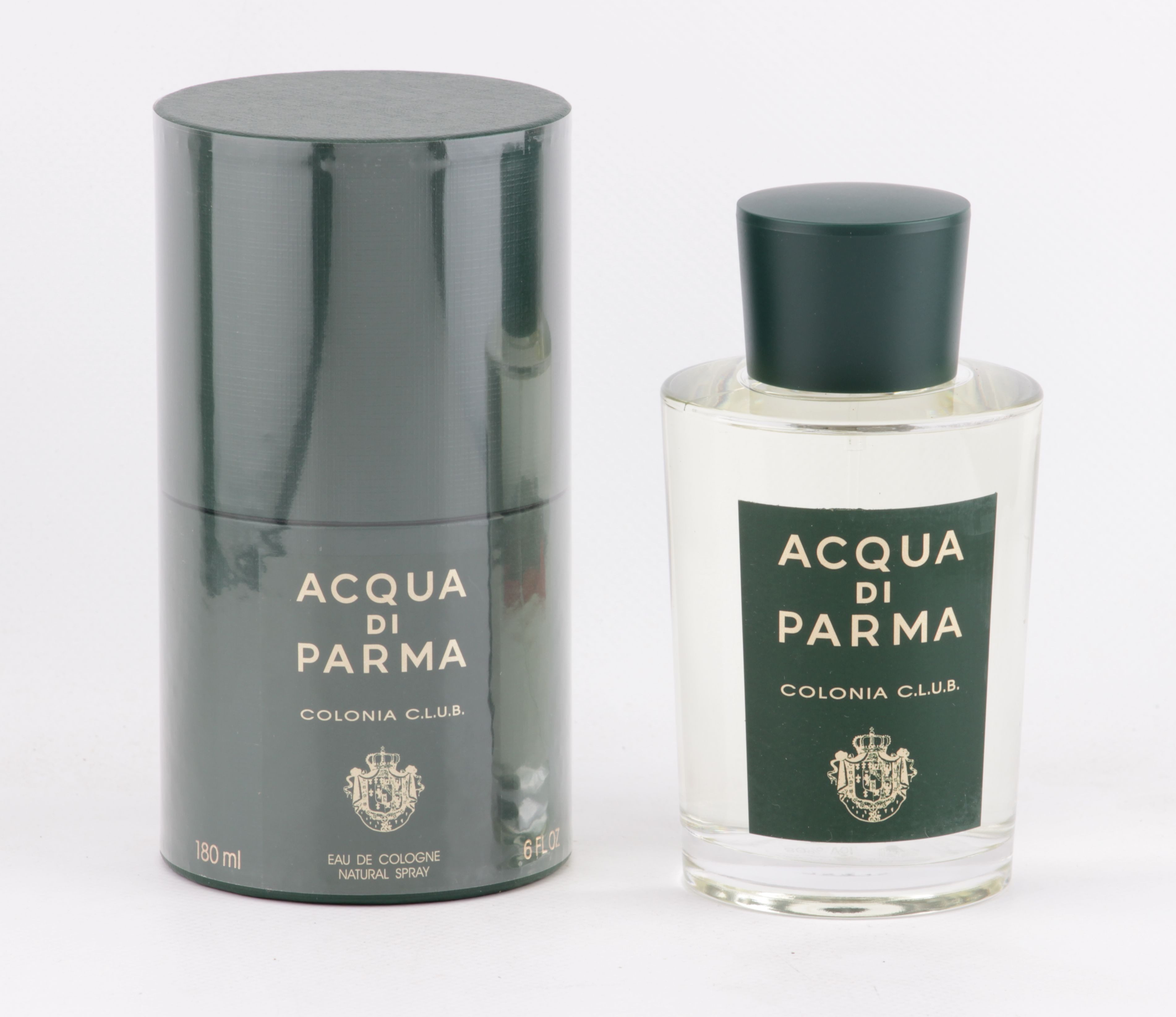 Acqua di Parma Eau de Cologne Colonia Club