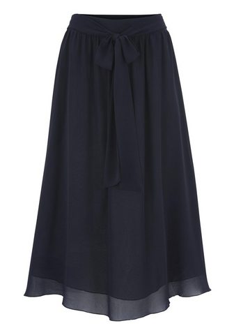 STYLE юбка в шифон в шифон в шифон