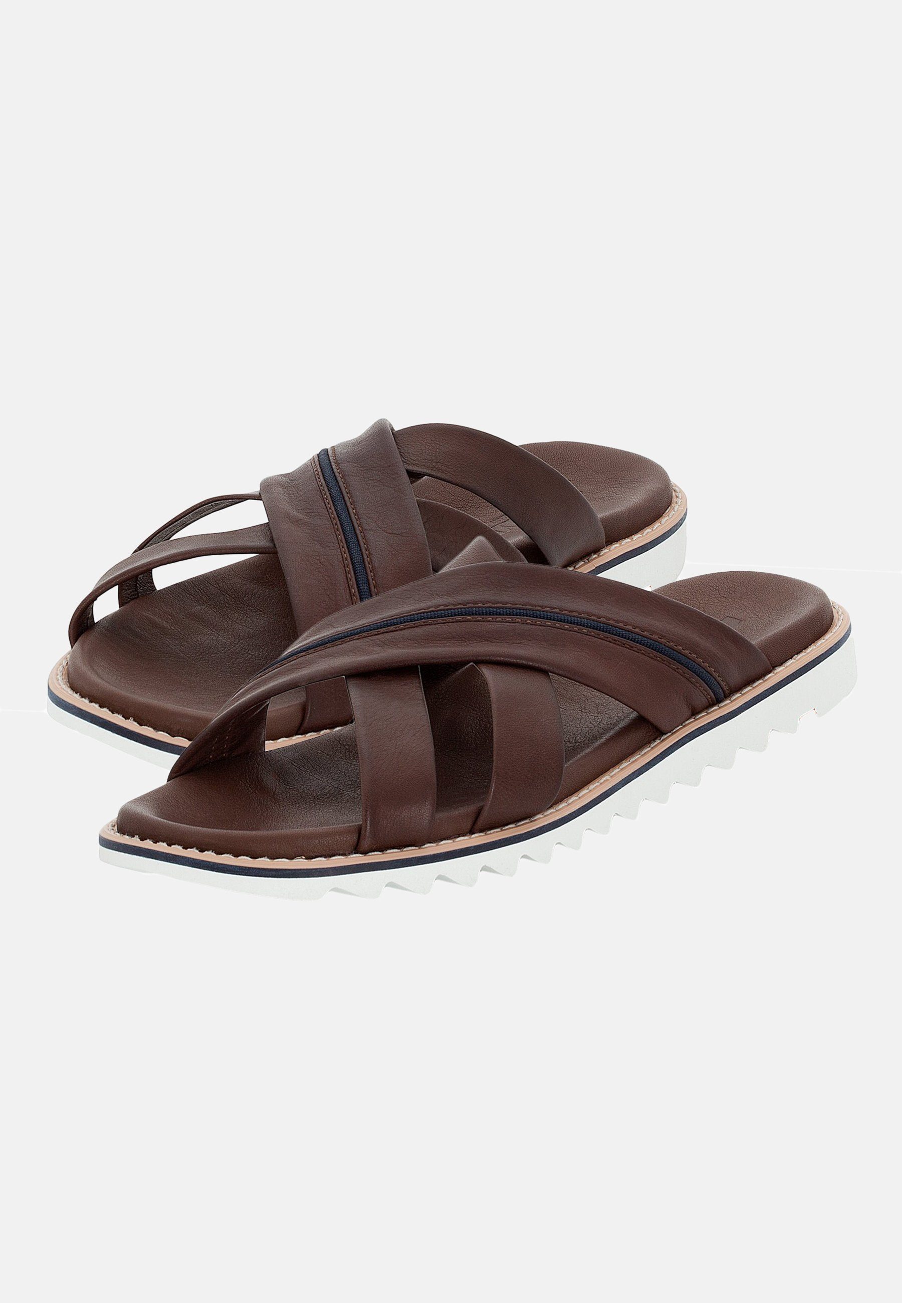 Lloyd EDVINO Sandale mit modernem Design günstig online kaufen