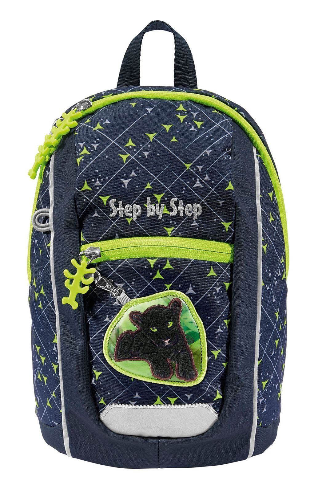 Step by Step Rucksack Mini Backpack (Set, 2-tlg)