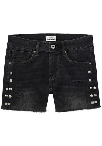 PEPE JEANS Pepe джинсы шорты джинсовые »ELS...