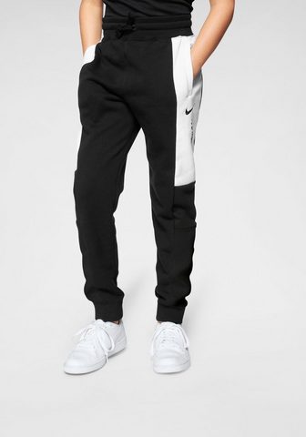 NIKE SPORTSWEAR Брюки для бега »Nike Air Big Kid...