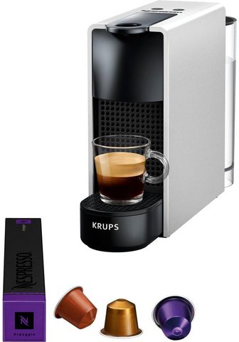 NESPRESSO Кофеварка XN110E Essenza Mini