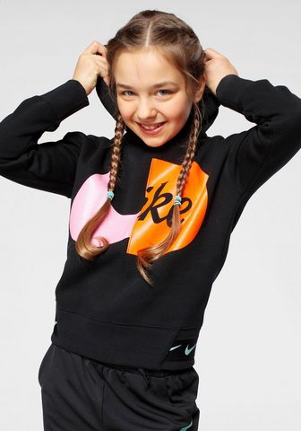 NIKE SPORTSWEAR Кофта с капюшоном »Big Kids Girl...