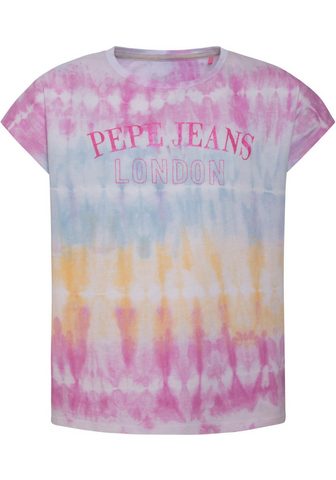 PEPE JEANS Pepe джинсы футболка »CHEER&laqu...