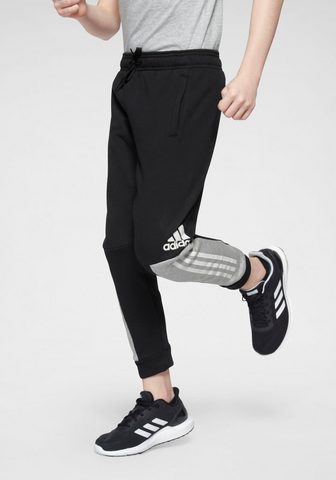 ADIDAS PERFORMANCE Брюки для бега »YOUNG BOY SID бр...